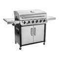 Produktbild: Char Broil Convective 640 S Gasgrill