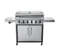 Produktbild: Char-Broil Gasgrill Convective 640S -XL