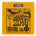 Produktbild: Ernie Ball 3222 3 Pack