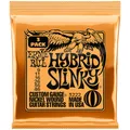 Produktbild: Saiten E-Gitarre Ernie Ball Hybrid Slinky 3222 .009-046 3er Pack Gitarrensaiten