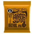 Produktbild: ERNIEBALL 3 x EB2222 Hybrid Slinky Satz 009