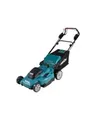 Produktbild: Makita Rasenmäher schnurlos 18 V 6 Ah ohne Batterie 3000 1/min 53 cm 28 kg (DLM539Z)