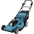 Produktbild: Makita DLM539Z - Rasenmäher - schnurlos - 18 V - 6 Ah - ohne Batterie