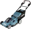 Produktbild: Makita DLM539Z Akku-Rasenmäher 2x18V Schnittbreite 53cm OHNE AKKU 1679046