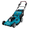 Produktbild: Makita DLM539Z Akku-Rasenmäher 70 l, 18 V,  800 m²,  3000 1/min