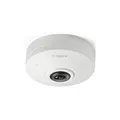 Produktbild: NDS-5703-F360 Bosch Netzwerk Fix Dome, 360 Grad Fishey Fisheye, 6MP, 1/1,8 Zoll, IVA, Audio, IK08, Innen, PoE 232473