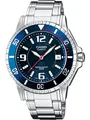 Produktbild: Casio MTD-1053D-2AVES Collection Herrenuhr 43mm 20ATM