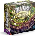 Produktbild: Ruins - Kartenspiel - ENG Edition