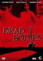Produktbild: Dead Bodies von Robert Quinn | DVD | Zustand sehr gut