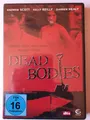 Produktbild: DEAD BODIES - Manche Dinge sollten besser begraben bleiben (DVD) NEU; OVP
