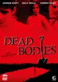 Produktbild: Dead Bodies DVD