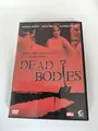 Produktbild: 💽Dead Bodies💽 - DVD Guter Zustand 👍🏻