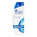 Produktbild: Head & Shoulders Anti-Schuppen-Shampoo for Men 500ml zur täglichen Anwendung, bis zu 100 Prozent Schuppenschutz, klinisch getestet, für jeden Haar- und Kopfhauttyp, sauberes Frischegefühl