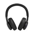 Produktbild: JBL Live 660 NC - Wireless Over-ear-Kopfhörer - Schwarz