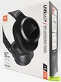 Produktbild: JBL Live 660NC Over Ear Kopfhörer Bluetooth Schwarz Noise Cancelling NEU & OVP