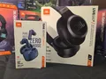 Produktbild: JBL Live 660NC Kabelloser Over-Ear Kopfhörer 🎧  + JBL Tune BEAM Gratis