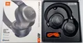 Produktbild: JBL Live 660NC Kabelloser Over-Ear Kopfhörer