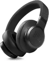 Produktbild: JBL Live 660 NC kabelloser Over-Ear Bluetooth-Kopfhörer  Schwarz