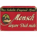 Produktbild: Schmidt Spiele Mensch ärgere Dich nicht - Original-Remake - deutsch 295286