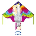Produktbild: Kinderdrachen Einleiner Drachen HQ Simple Flyer Pegasus 120 cm Flugdrachen