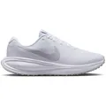 Produktbild: Nike REVOLUTION 8 Laufschuhe Damen in white-pure platinum, Größe 42 1/2