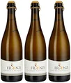 Produktbild: Castell Fraenzi - Frizzante bavaraese (3 x 750 ml)