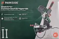 Produktbild: PARKSIDE  Elektro-Kettenschärfgerät  PEKSG 85 E4