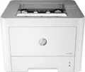 Produktbild: HP Laser 408dn Drucker - Drucken - Beidseitiger Druck - Laser - 1200 x 1200 DPI - A4 - 40 Seiten pro Minute - Doppelseitiger Druck - Weiß
