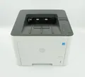 Produktbild: HP Laser 408dn erst 2.126 Seiten gedruckt - inkl. Toner - A4 S/W Duplex USB LAN
