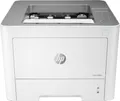 Produktbild: HP Laser 408dn Drucker inkl. Toner - A4 S/W Duplex USB LAN NEU