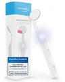 Produktbild: Mundspiegel mit LEDLicht  Dentalspiegel für bessere Zahnpflege  AntiFogBeschi...