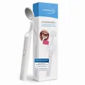 Produktbild: ORAL-PREVENT DR. THOMSEN Mundspiegel mit LED-Licht - Dentalspiegel für...