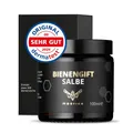 Produktbild: maorika Bienengiftsalbe mit Manuka-Öl
