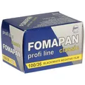 Produktbild: Foma Fomapan 135-36 SW Negativfilm  100 Classic