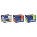 Produktbild: Foma Fomapan SW Experience Kit (3 verschiedene Filme)