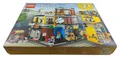 Produktbild: LEGO 31097 CREATOR Stadthaus mit Zoohandlung Cafe NEU OVP Verpackung beschädigt