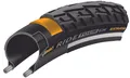 Produktbild: Continental Ride Tour 42-622 Reflex 28x1.60 Reifen Mantel Decke Fahrradreifen