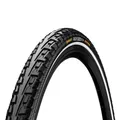 Produktbild: Reifen Ride Tour Reflex 700x42c Eco25 Extrapuncture Belt Hart Schwarz 0101167