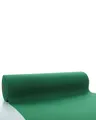 Produktbild: Sovie Horeca Linclass Airlaid Tischläufer Dunkelgrün - 40cm x 24m - Einfarbiger Einmal-Tischläufer - Perforierung alle 120cm - Ideal für Dekorationen