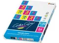 Produktbild: Kopierpapier Mondi Color Copy, DIN A4, 120 g/m², reinweiß, 250 Blatt