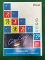 Produktbild: Mondi Color Copy A4  - Laserpapier - Weiß 120 / 160 / 200 g/m²  250/500 Blatt