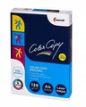Produktbild: Color Copy Papier 120g A4 250 Blatt Satynowany Laser Kopier