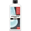 Produktbild: Wepos Badreiniger Whirlpoolsystem Reiniger, Konzentrat, desinfizierend, bekämpft gefährliche Keime, 1 Liter