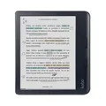 Produktbild: N428-KU-BK-K-CK Kobo Libra Colour Black 7 e-Reader E-Book-Reader 32GB ~D~