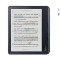 Produktbild: Kobo Libra Colour eBook-Reader schwarz eReader Bluetooth
