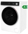 Produktbild: Sharp Waschmaschine 10kg Frontlader 1400U/min Weiß Dampf AquaStop