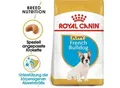 Produktbild: ROYAL CANIN Französische Bulldogge Puppy 3 kg