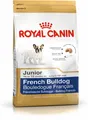 Produktbild: 3182550811705 Royal Canin French Bulldog Junior Trockenfutter für Hunde 3 kg Roy