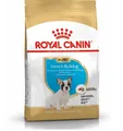 Produktbild: 3 kg ROYAL CANIN French Bulldog Puppy / Junior