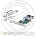 Produktbild: Supermicro AOC-S3108L-H8iR 2GB PCIe 2x SFF-8643 8-port 12G SAS Raid Controller
